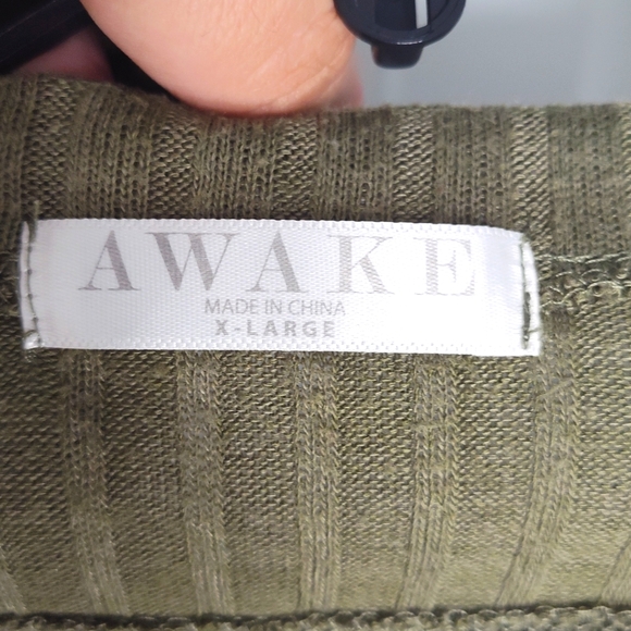 Awake swing sweater - Picture 6 of 8